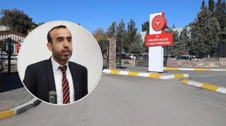 Şenyaşar, Şanlıurfa’daki usulsüzlük iddialarını Sağlık Bakanı’na sordu