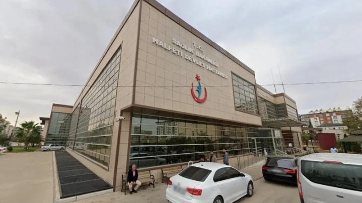 Şanlıurfa’da başıboş köpek saldırısı! Küçük çocuk yaralandı