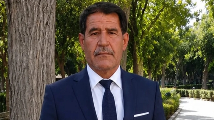 CHP Bozova İlçe Başkanlığına atanan isim belli oldu