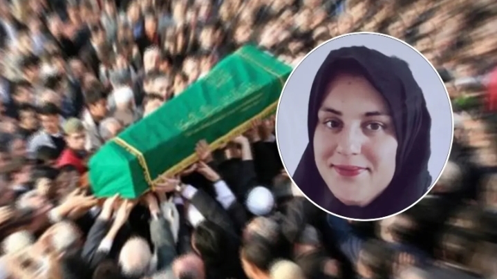 Urfalı gurbetçi kadın Avusturya’da hayatını kaybetti
