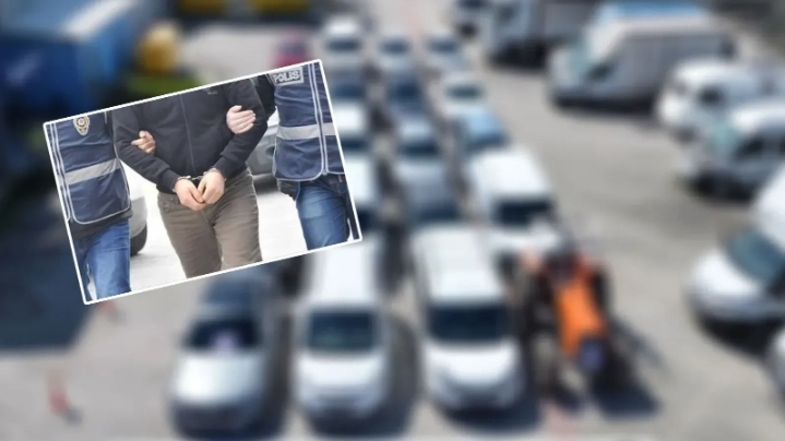 Şanlıurfa’nın da aralarına bulunduğu 6 ilde ‘Change’ operasyonu!