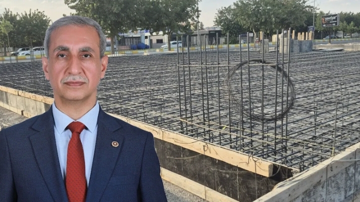Milletvekili Dusak: Talep ettik, takip ettik, sonuçlandırdık!