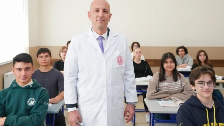 Öğretmenler için kılavuz yayımlandı!