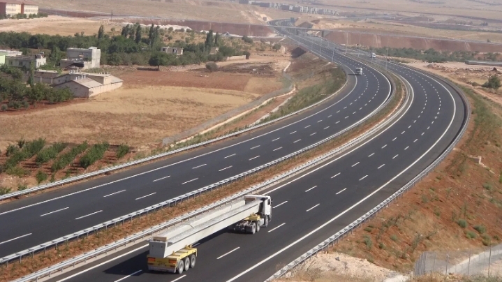 Şanlıurfa’yı da ilgilendiren karar Resmi Gazete’de