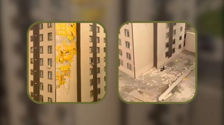 Şanlıurfa’da şiddetli rüzgar korkuttu! 