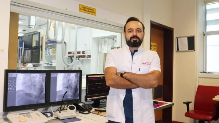 Ani başlayan ağrılara dikkat! Şanlıurfa’daki doktordan kritik uyarı