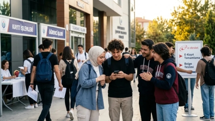 2026-DGS yerleştirme sonuçları açıklandı! ÖSYM tarih verdi