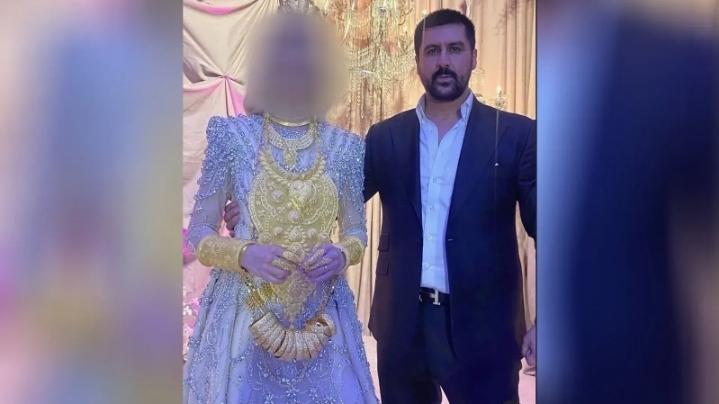 Bakan Gürlek’ten ‘Vanlı Kara Haydar’la ilgili flaş açıklama