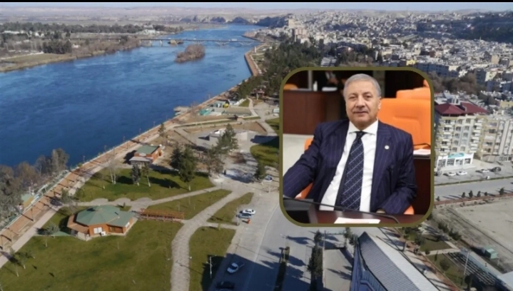 Pınarbaşı Birecik için kritik gelişmeyi duyurdu: İhale bedeli 3 milyar 589 milyon TL
