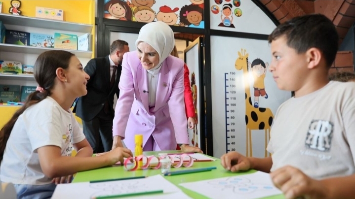 2 Milyar 186 milyon liralık ödeme yapıldı!