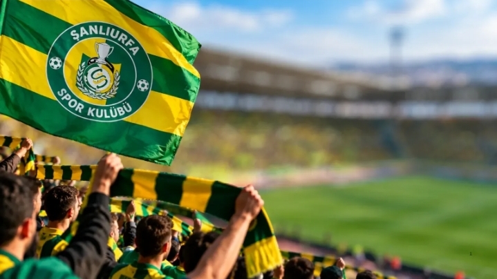 Urfaspor’dan Taraftara Bilet Çağrısı!