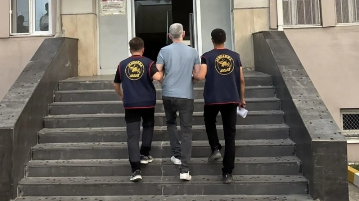Şanlıurfa'daki kasten öldürme olayı çözüldü!