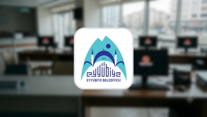 Eyyübiye Belediyesinden vatandaşlara kritik duyuru!