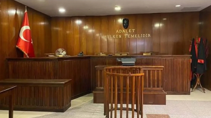 Şanlıurfa’da istismar davası! UCİM de takip etti!