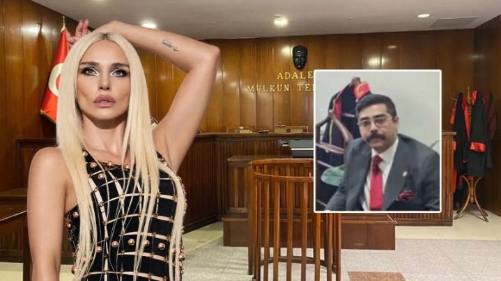 Gülşen’i tutuklamaya sevk etmişti! Şanlıurfa’ya atanan savcı hakkında gözaltı kararı!