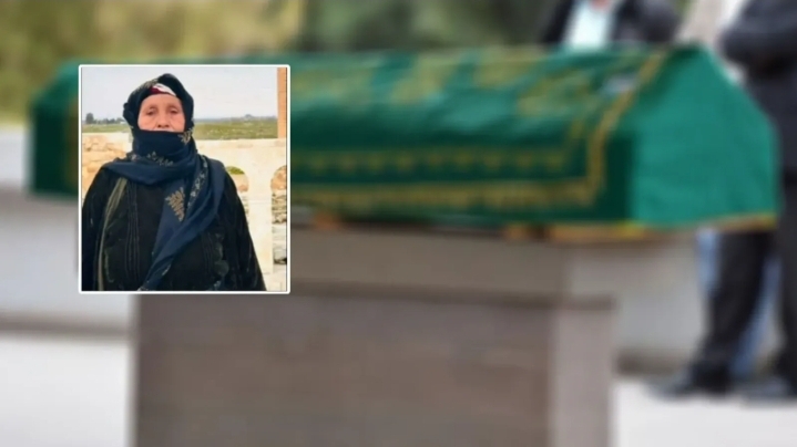 Şanlıurfa’da muhtarın acı günü!