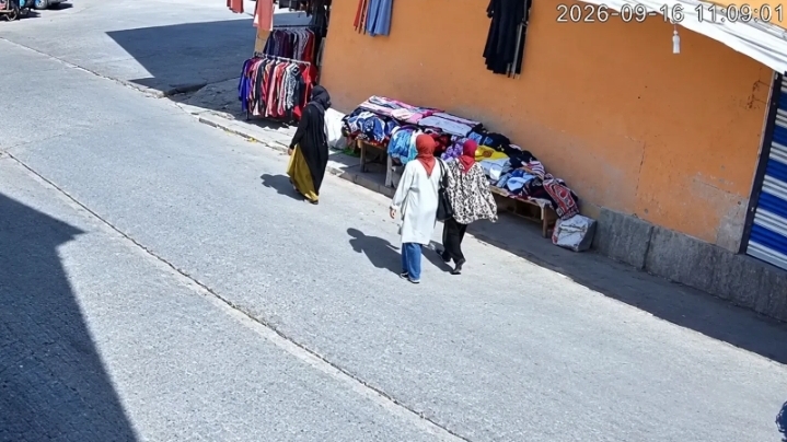 Şanlıurfa’da hırsızlar eve girip altın ve dolar çaldı