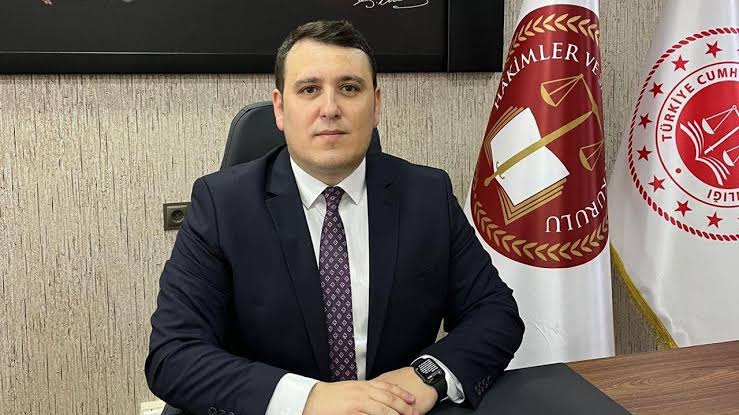 Şanlıurfa’nın Yeni Cumhuriyet Başsavcısı Belli Oldu!