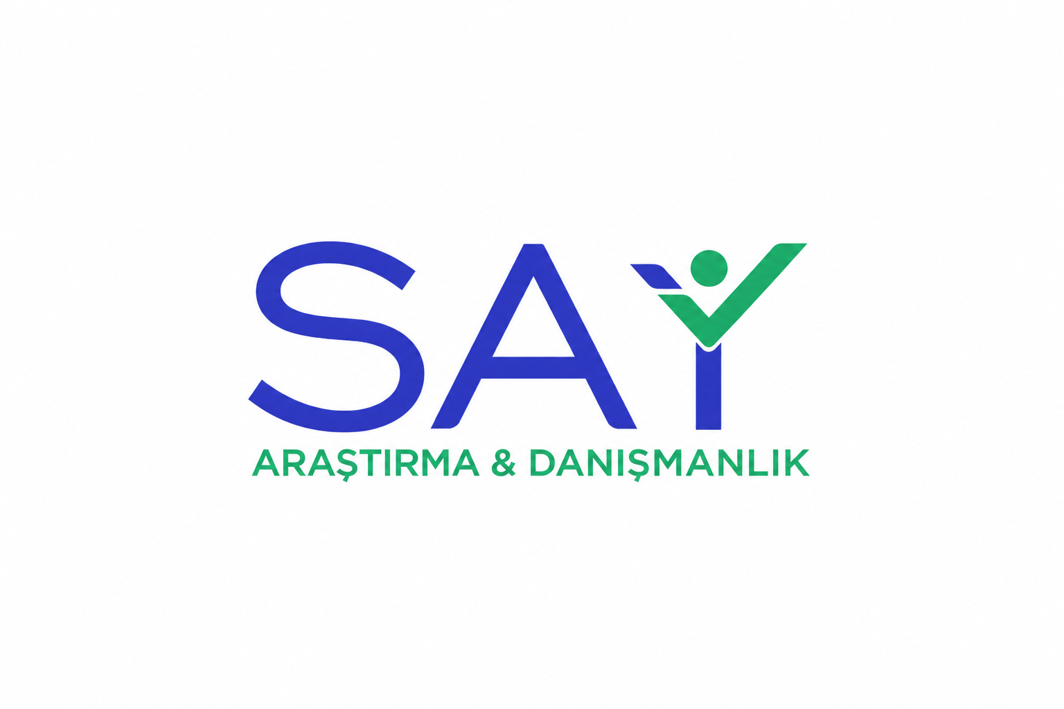 Say Araştırma Danışmanlık logosu