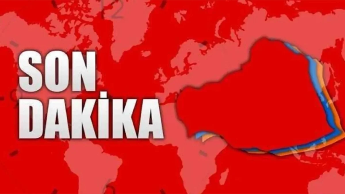 Patlayıcı ihbarı yapılmıştı! Şanlıurfa’daki uçakta tahliye işlemi gerçekleştirilecek