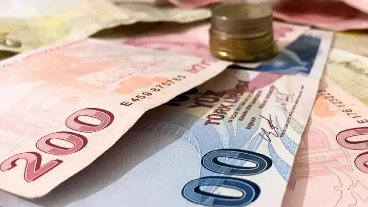 Ekim Ayı İçin Ödemeler Başladı!