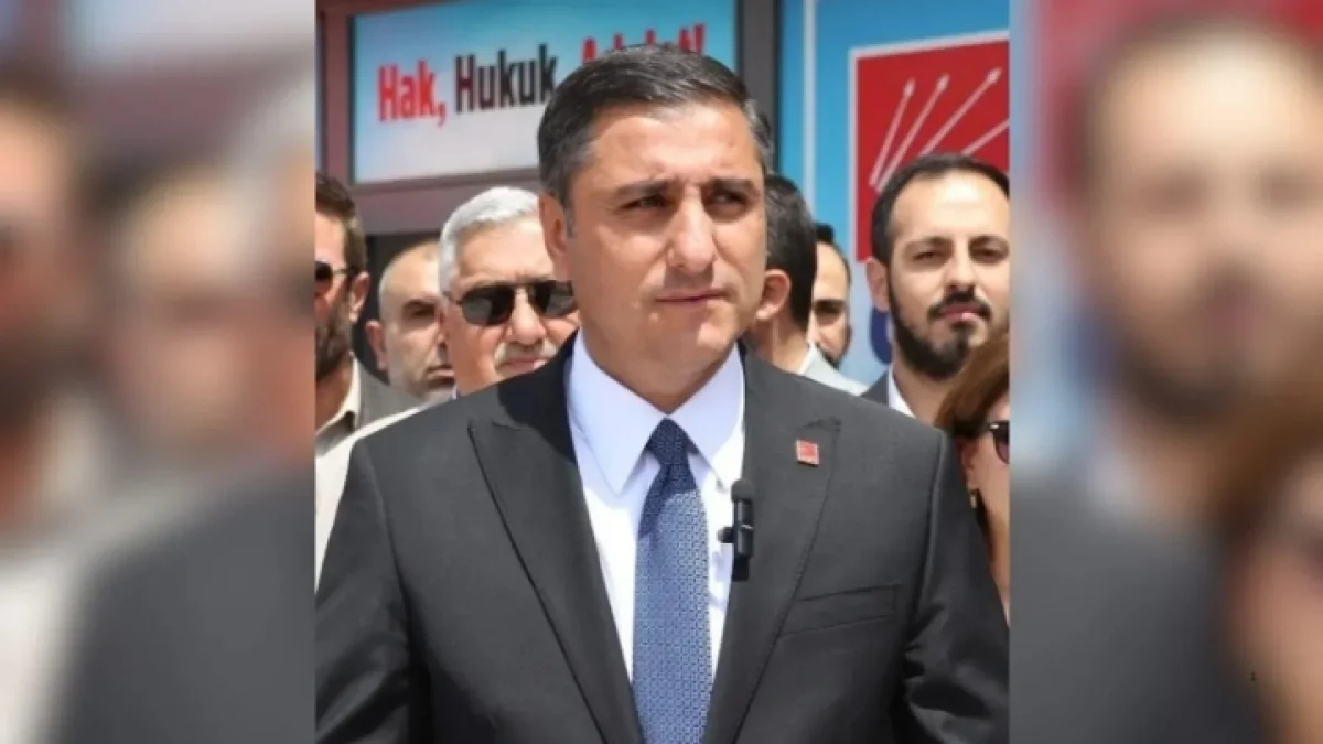 Karadağ'dan Bucak'a Tebrik!