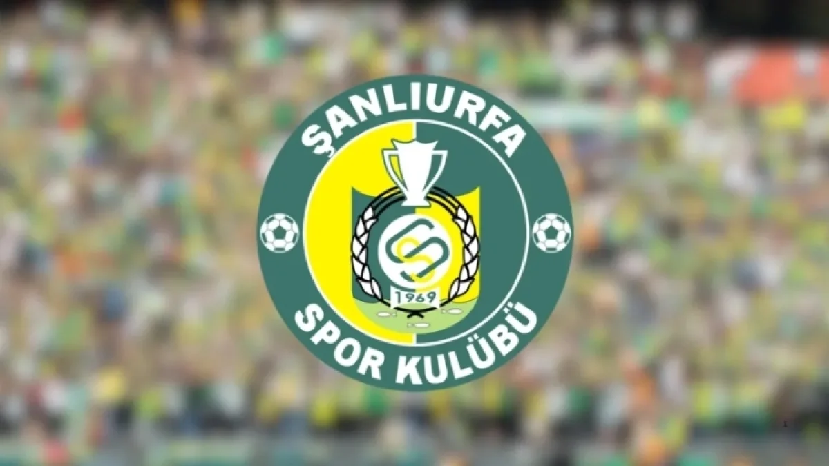 Şanlıurfaspor’a Ulusal Lisans Onayı