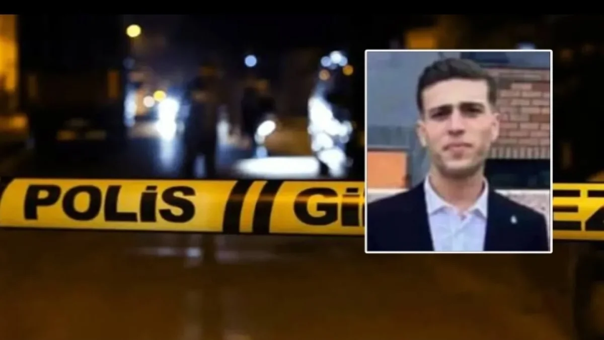 Şanlıurfa nüfusuna kayıtlıydı! İstanbul’daki bıçaklı kavgada hayatını kaybetti