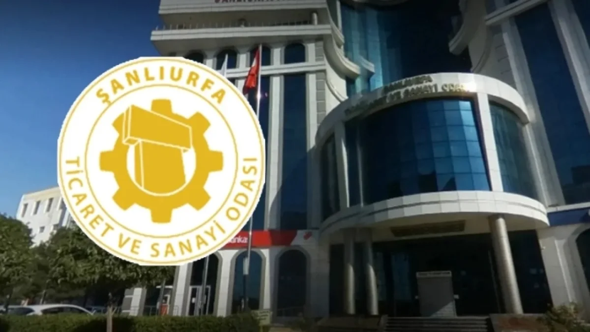 Duyuru yapıldı! ŞUTSO’da organ seçimleri 1 Kasım’da yapılacak