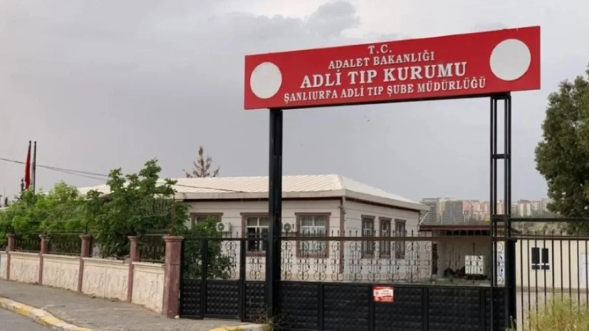 Şanlıurfa’da Polisle Çatışmaya Girdi! Hayatına Son Verdi