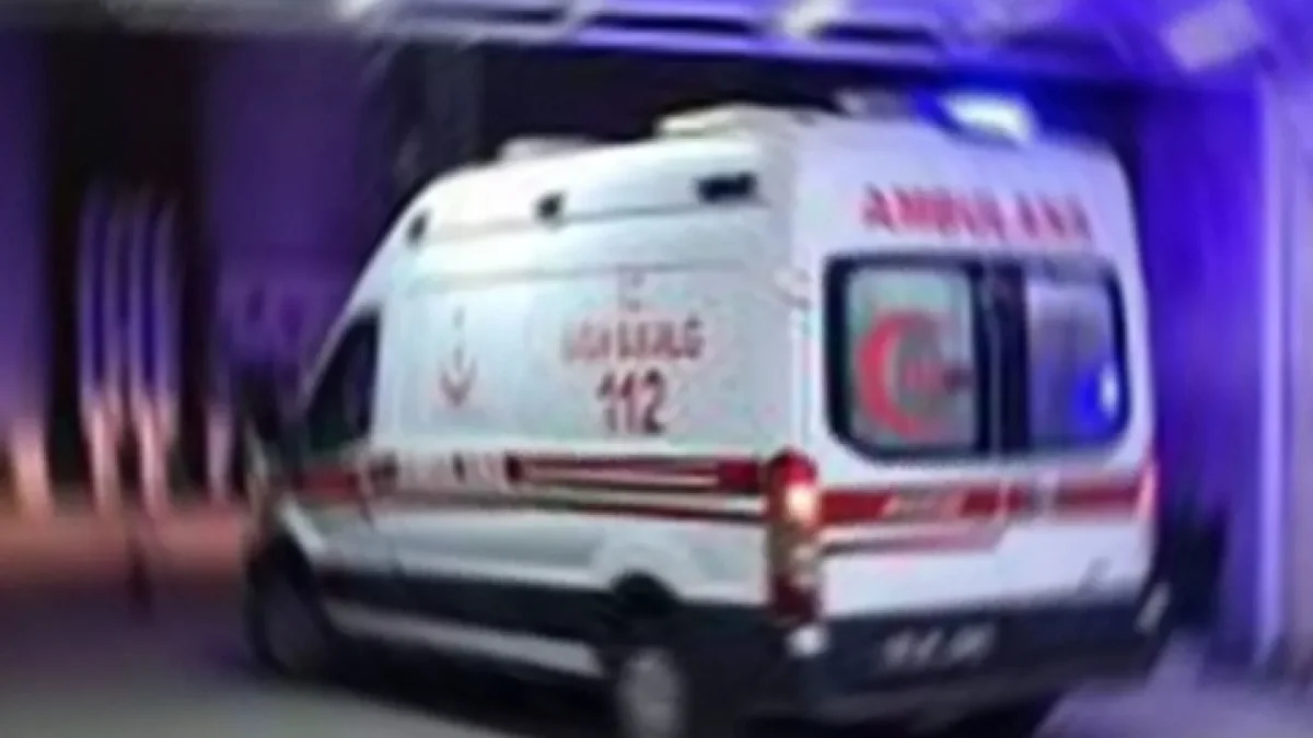 Şanlıurfa’da kaza! Arslan hayatını kaybetti