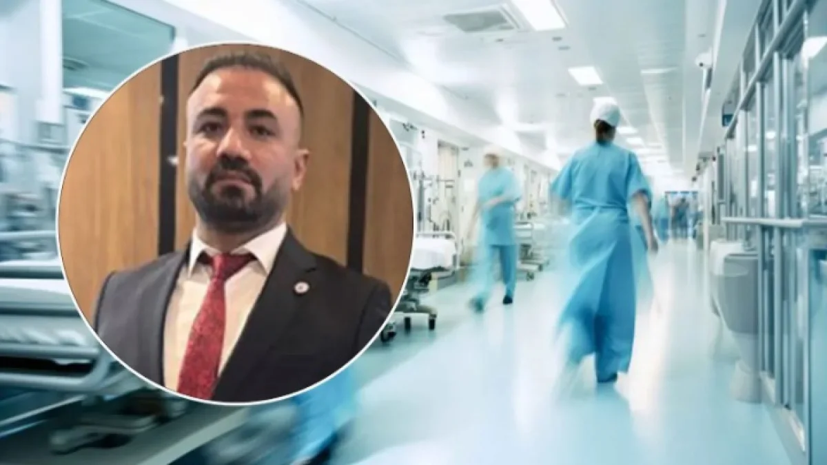 Hürriyet Sağlık-Sen’den Şanlıurfa’da Liyakat Çağrısı