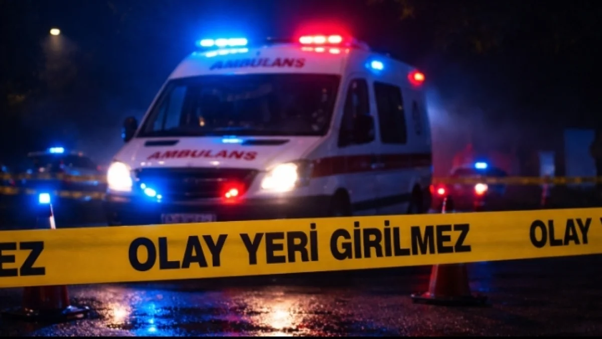 Urfa’da gece vakti kavga!