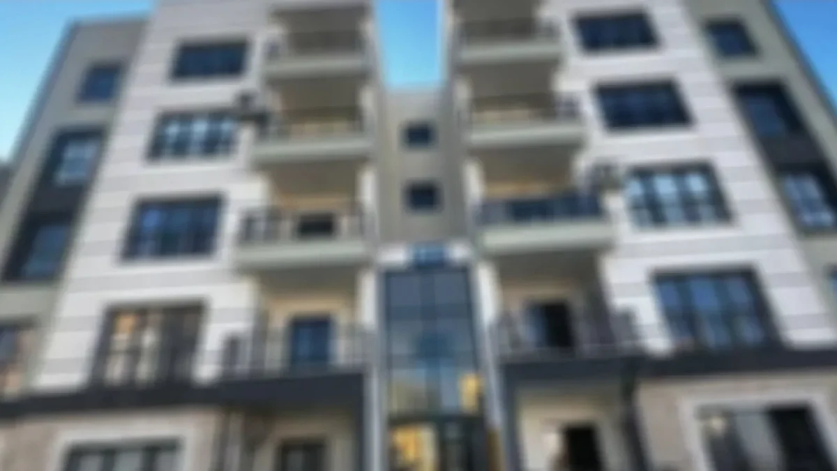 Şanlıurfa’da Maskeli Şahıslar Tarafından Kaçırıldı iİddiası!