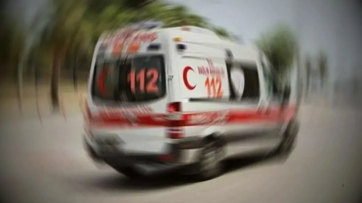 Şanlıurfa’da Kan Donduran İddia!