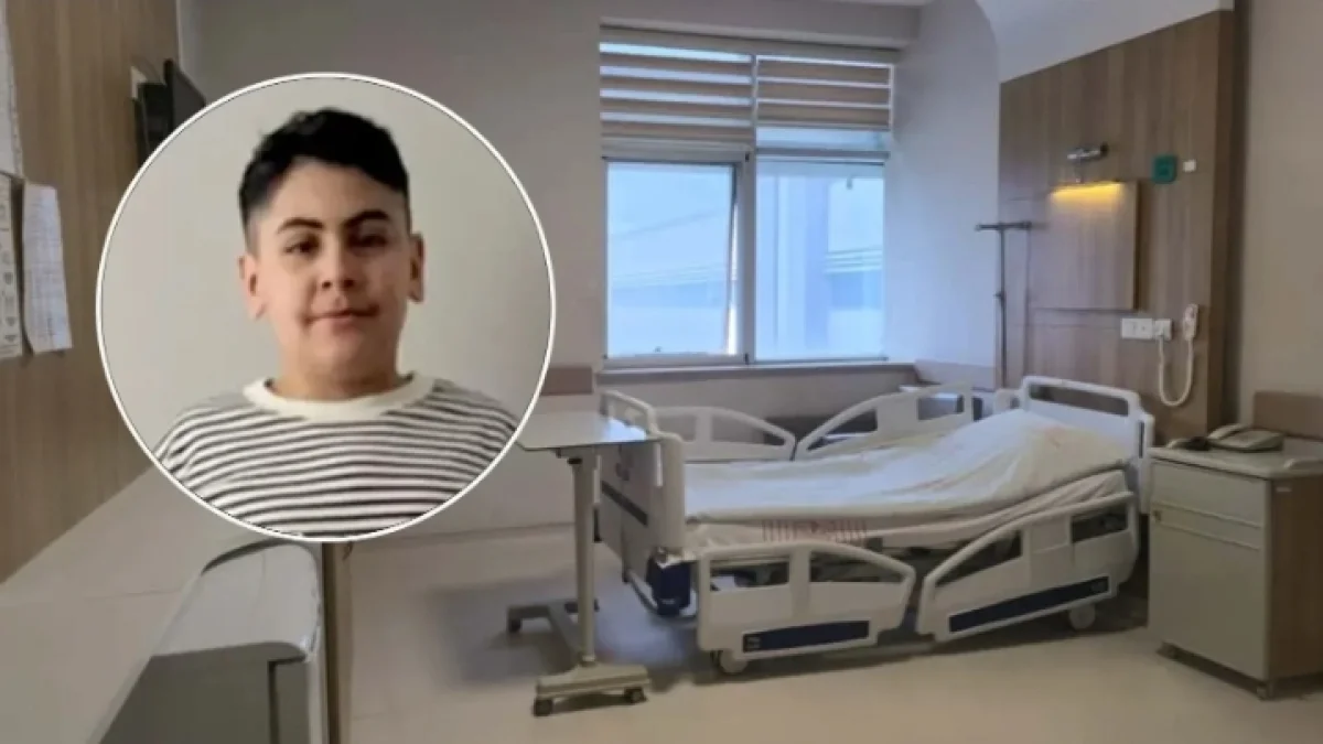 Şanlıurfa’da vahim iddia! 5 hastaneye götürülen çocuk hayatını kaybetti