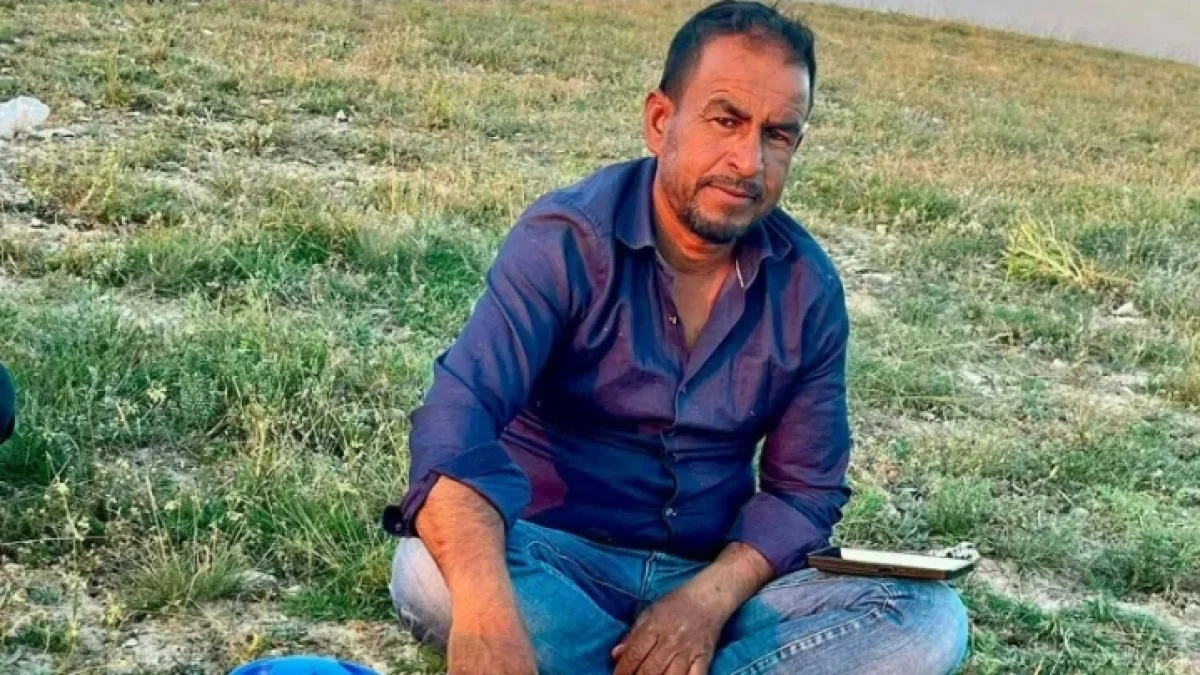 Acı Haber Konya’dan Şanlıurfa’ya Geldi! Kazada Öldü