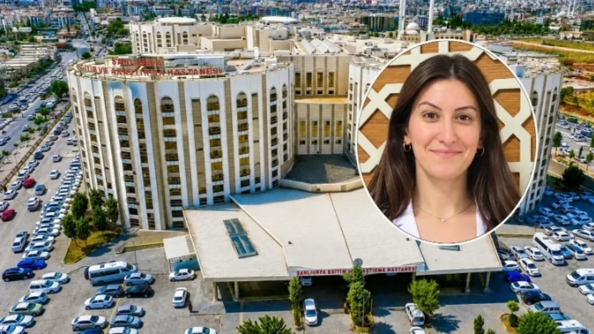 Şanlıurfa’da serebral palsi hakkında önemli bilgilendirme