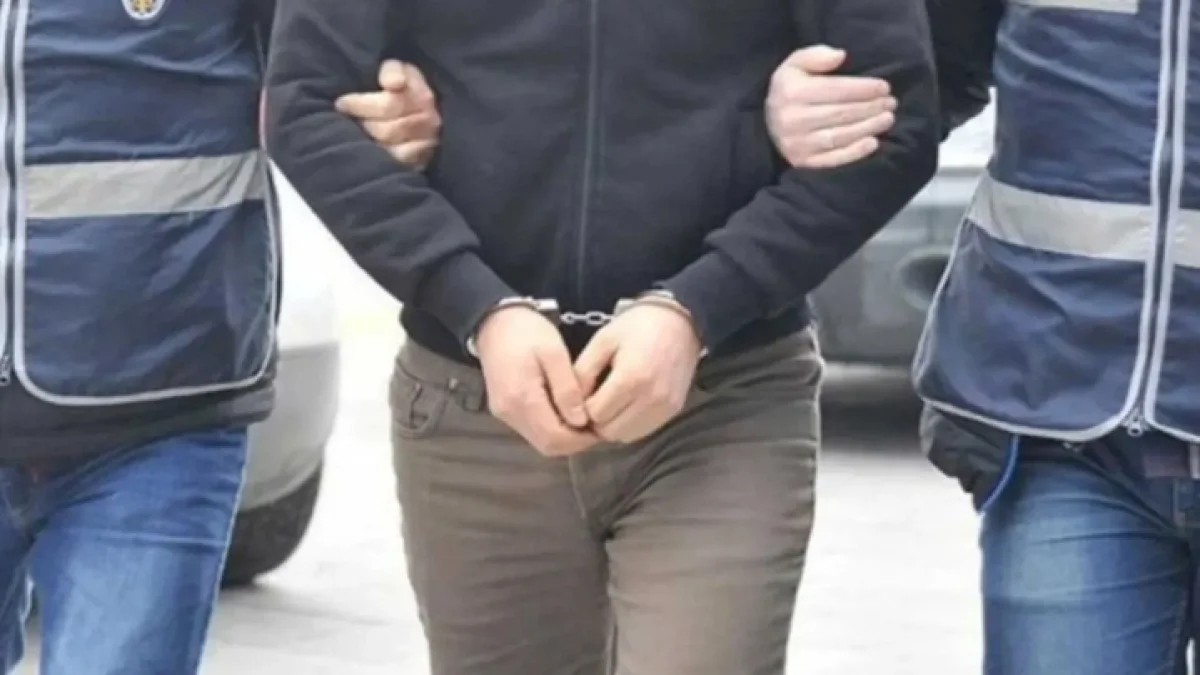 Şanlıurfa’daki istismar ve fuhşa zorlama iddiası! Çok sayıda gözaltı!