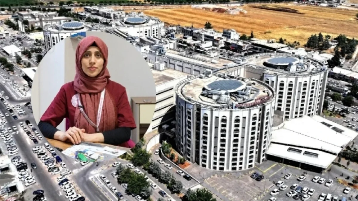 Urfalılar, bu rahatsızlığın görünmeyen yüzüne dikkat!
