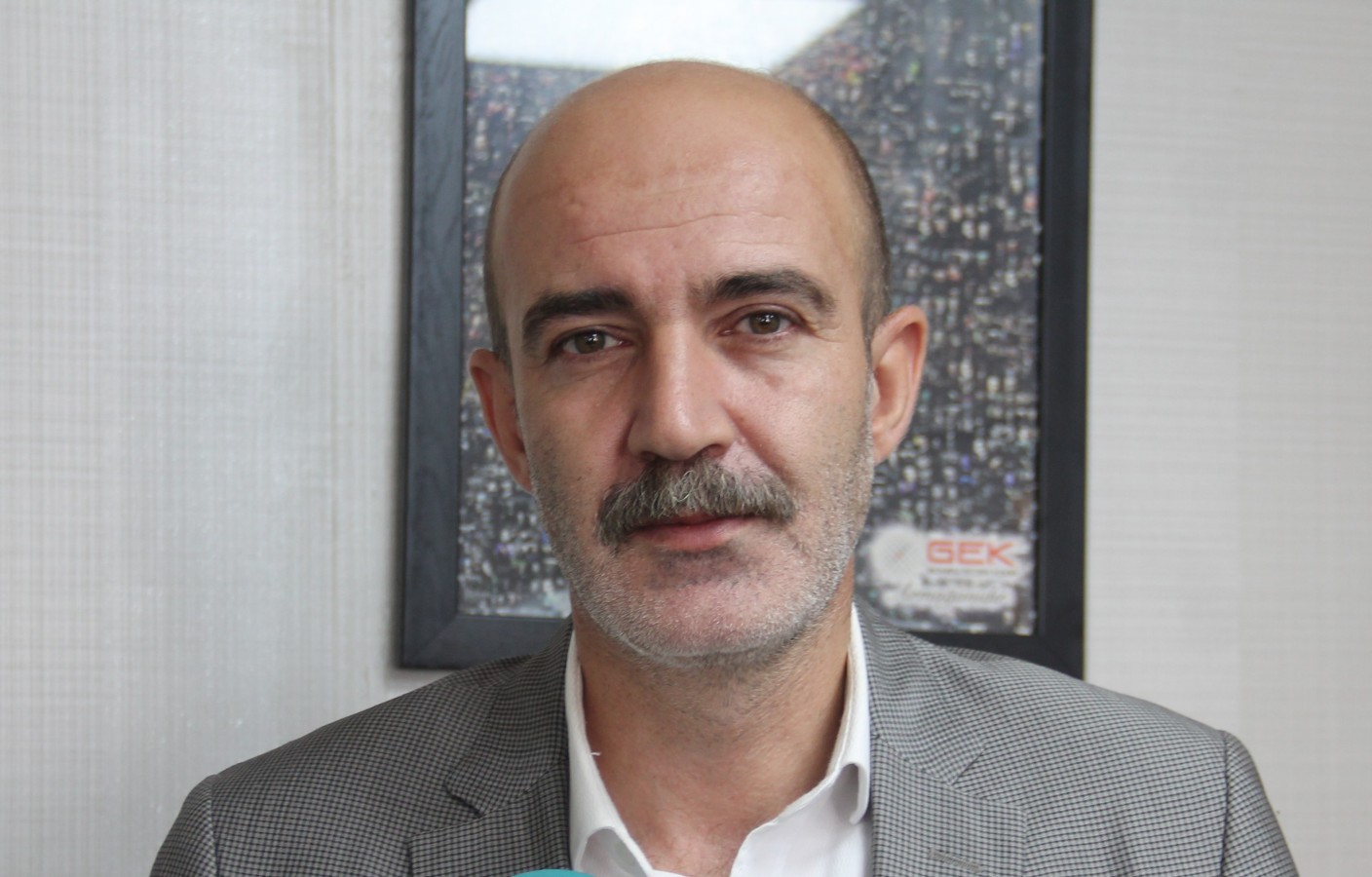 Şanlıurfa Eczacı Odası Başkanı Açar: İlaç zammı vatandaşa yansıtılmamalı