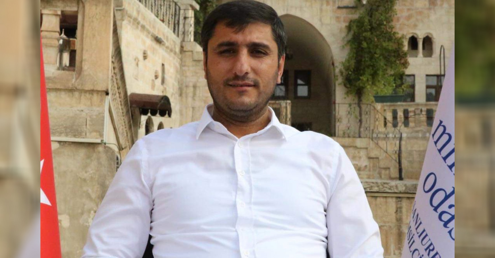 CHP Urfa'nın yönetimi nasıl belirlendi?