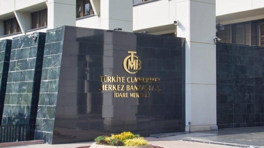 Merkez Bankası’ndan yeni faiz kararı