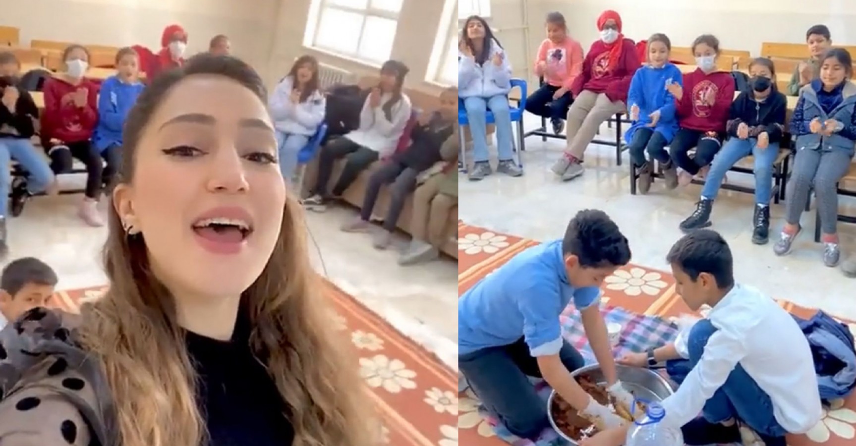 Bu kez ‘sıra gündüzü’