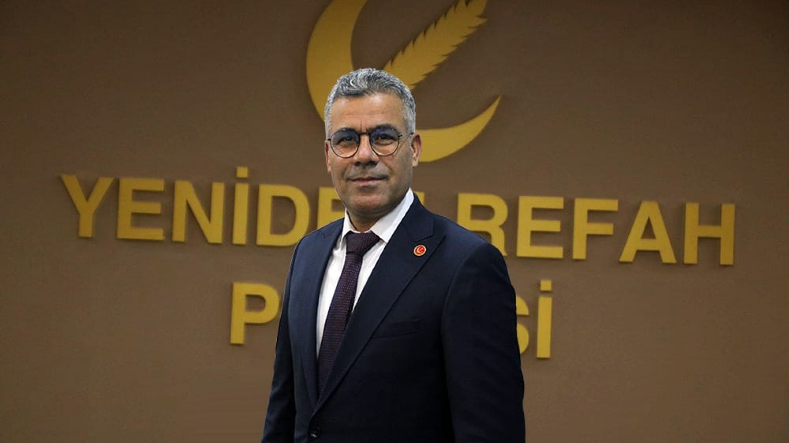 İl Başkanı Çolak'tan kandil mesajı: Yeniden uyanışa vesile olsun