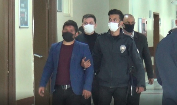 Şanlıurfa Adliyesi önünde kavga: 7 yaralı