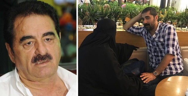 İbrahim Tatlıses'in ilk eşinden ikinci açıklama!