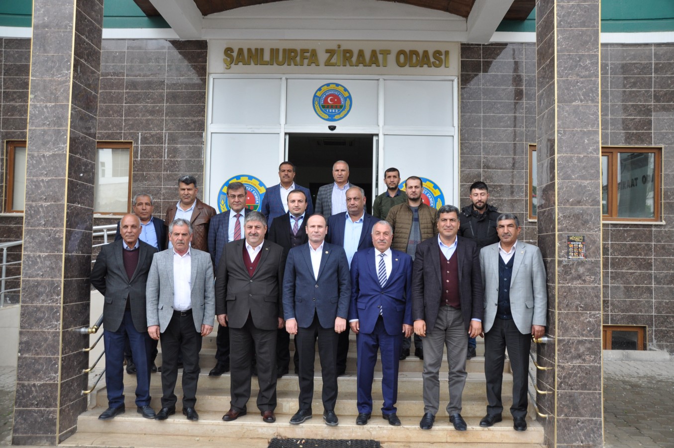 Urfa'da işçi ücretleri belli oldu