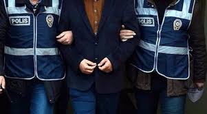 Urfa'da dolandırıcılıktan 1 kişi gözaltına alındı