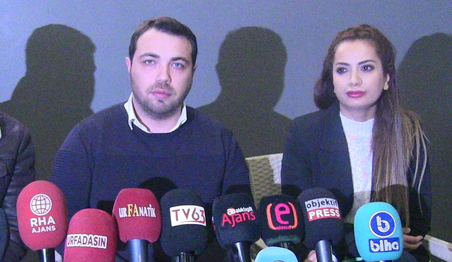 TİP Urfa İl Başkanı Şansal: Sosyalizm tek çare